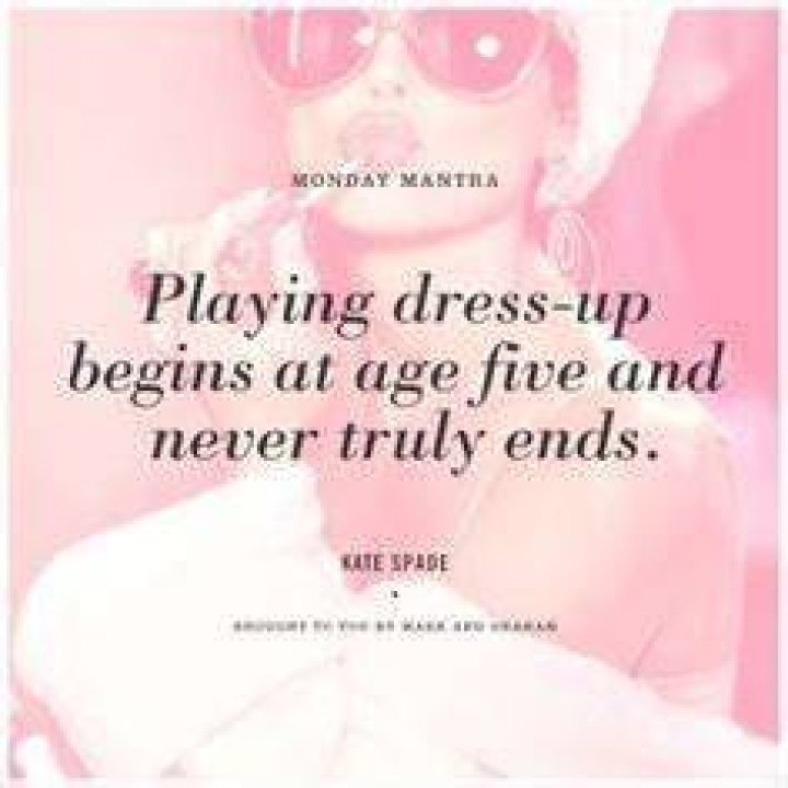 DressUp Quotes. QuotesGram