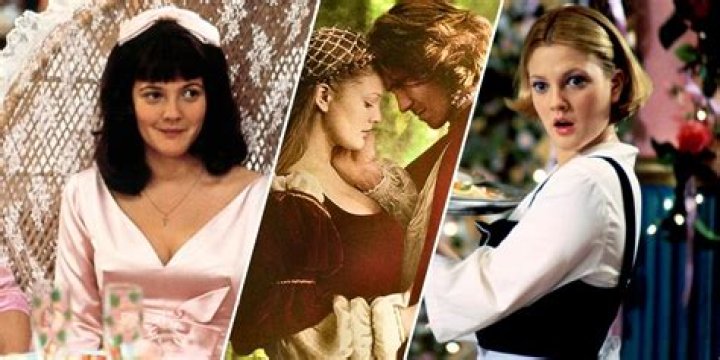 Drew Barrymore Movies, Bio and Lists on MUBI