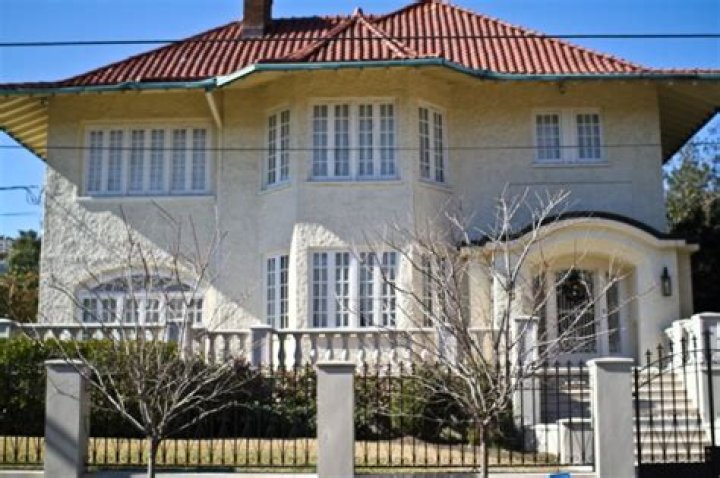 Drew Brees House His New Orleans Home Isn’t What You’d Expect