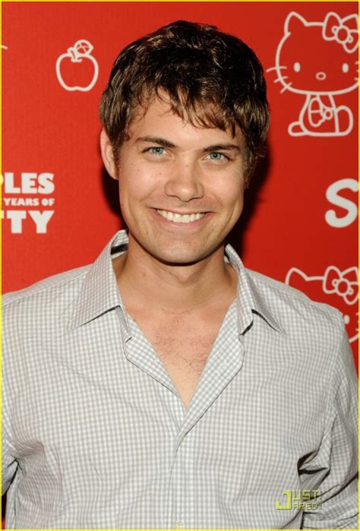 Drew Seeley Celebrates Hello Kitty Photo 323751 Photo Gallery
