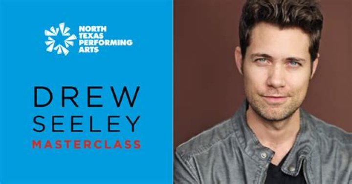 Drew Seeley Interview Exclusive Photo 1423281
