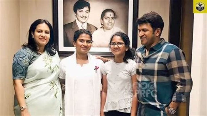 Drithi Rajkumar Age, Family, Parents, Wiki, Biography, Net Worth