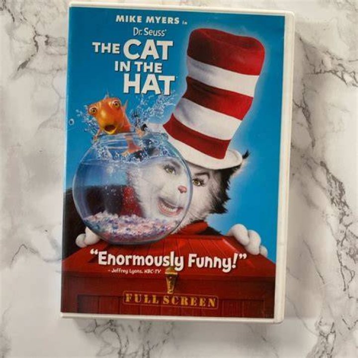 Dr.Seuss, The Cat in the Hat Song Book, 1967