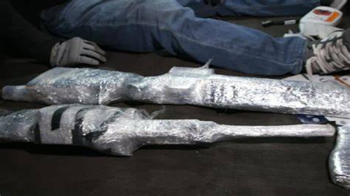 Drug cartels An inside look at Mexico&rsquo;s Sinaloa cartel International