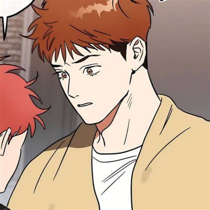 Dry off the Young Pollack manhwa MangaHasu
