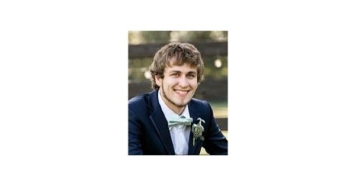 Dryth Rhett Fulmer Obituary (2000 2023) Aiken, South Carolina