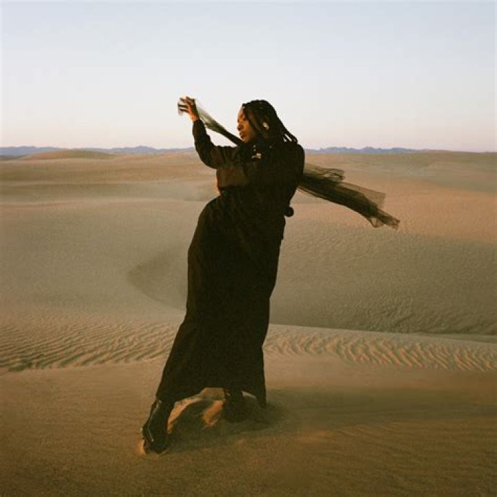 Dua Saleh Spotify
