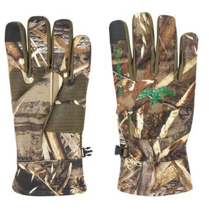 Duck Commander Realtree Camo