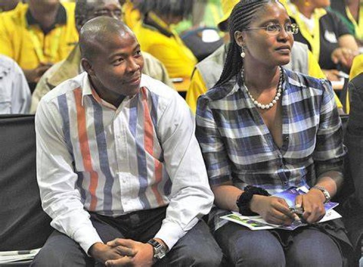 Duduzile says no to contact with Sambudla&rsquo;s love child Sunday World