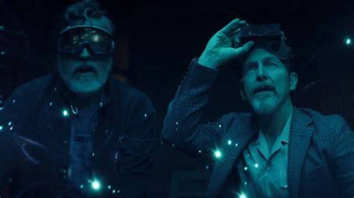 Duffer Brothers, Science Fiction Series, He Is My Everything, Hes Mine