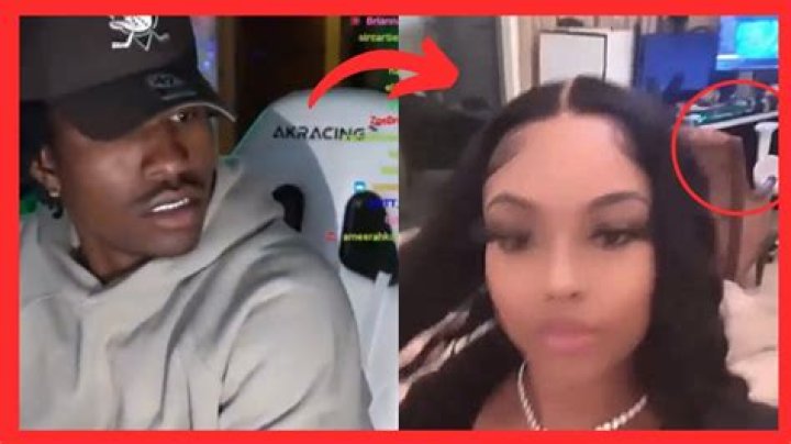 Duke Dennis is the Baby Daddy Confirmed + Jasmine Marie Disses Duke