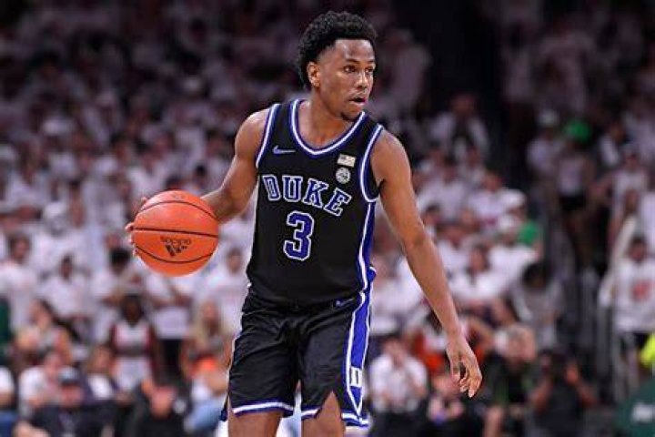Duke guard Jeremy Roach will return for senior season after withdrawing