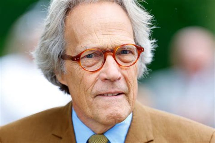 Duke of Richmond and Gordon dies aged 87 Daily Mail Online