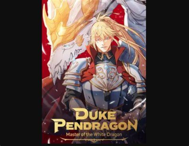 Duke Pendragon Chapter 92 Spoiler, Release Date, Countdown, Recap