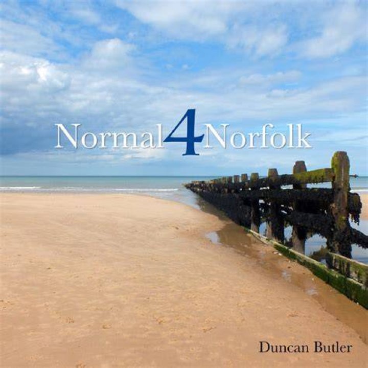 Duncan Butler 2020 Playlists &bull; BrightonTheDay