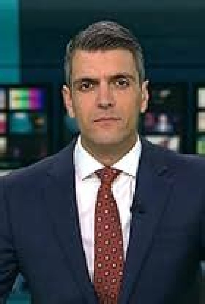Duncan Golestani IMDb