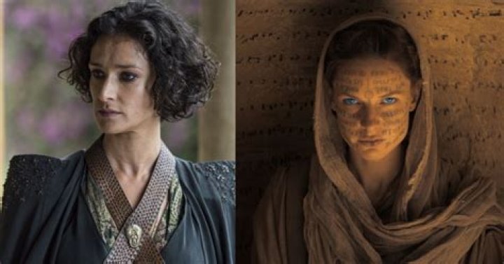 DUNE The Sisterhood HBO Max Series UPDATE YouTube