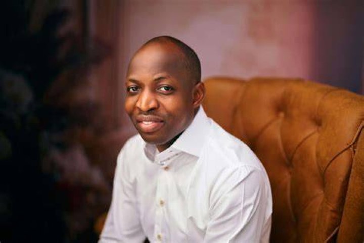 Dunsin Oyekan Marks 3rdYear Remembrance of Wife&rsquo;s Death