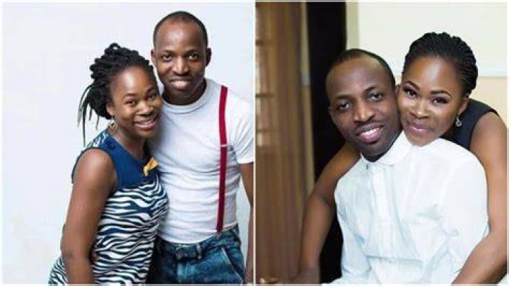 Dunsin Oyekan speaks on pulling through his wife's death KFN