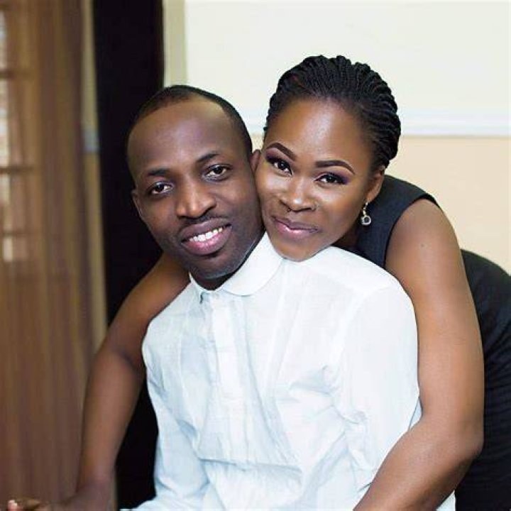 Dunsin Oyekan Wife's Death 3rd Year Remembrance Of Wife’s Death