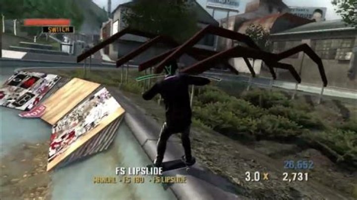 Dustin Dollin Tony Hawk's Project 8 Wiki Fandom