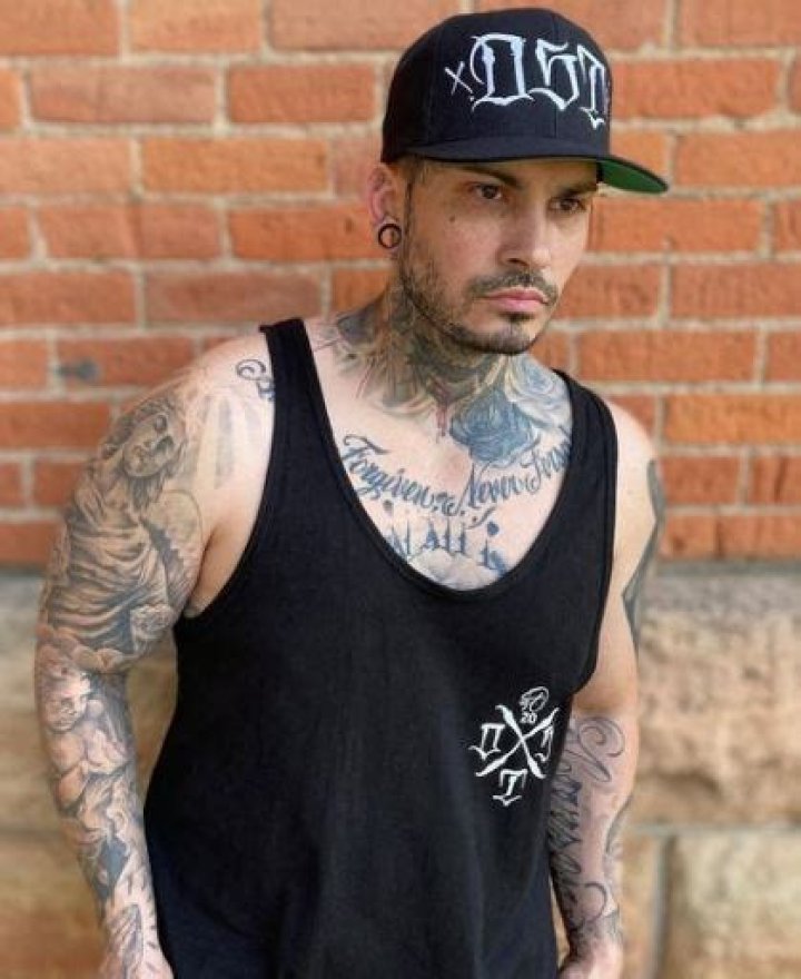 Dustin Tyler Wiki, Biography, Age, Wife, Net worth, Kids, Parents