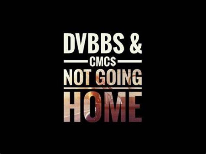 DVBBS CMC Not Going Home LEGACY Remix by LEGACY Free Download on