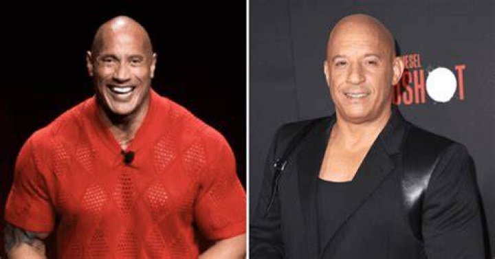 Dwayne Johnson Was Laughed At By His Agency After Telling Them He