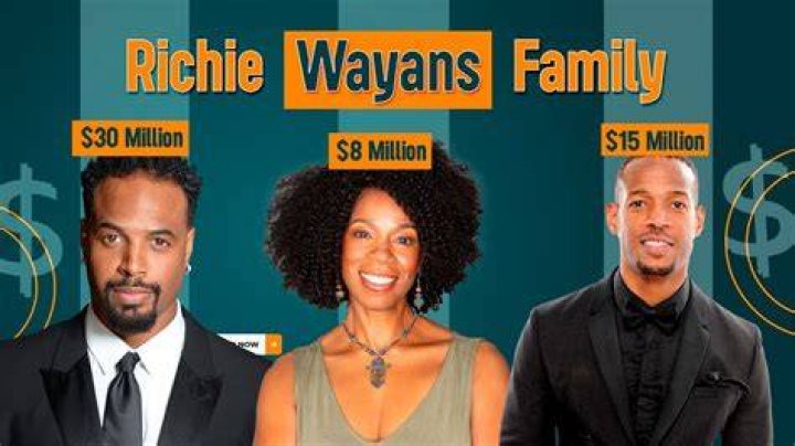 Dwayne Wayans Movies, Siblings, Net Worth, Career, Parents, Height