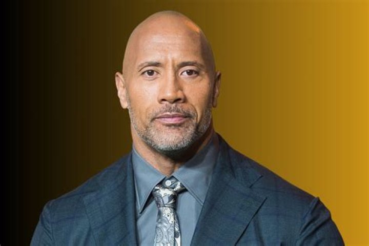 Dwayne "The Rock" Johnson Vows to Clear His Name in 3 Billion