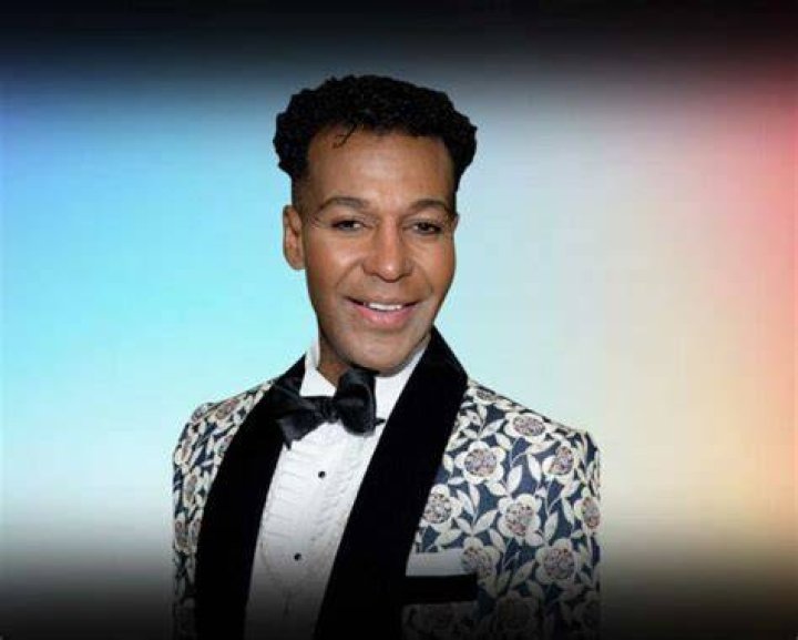 Dwight Eubanks Age, Bio, Birthday, Family, Net Worth National Today