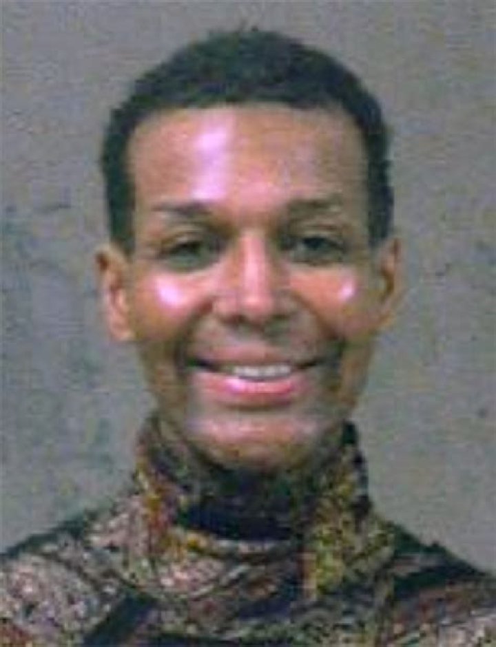 Dwight Eubanks Arrested RHOA Star Nabbed For Driving Without A License