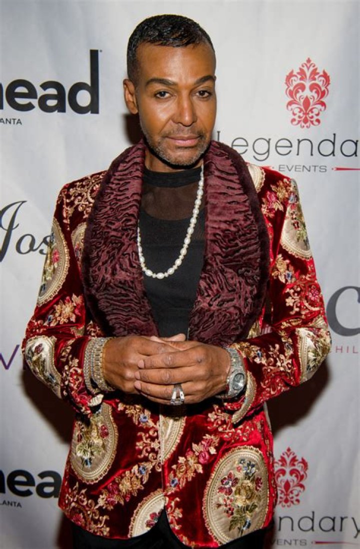 Dwight Eubanks Real Housewives of Atlanta YouTube