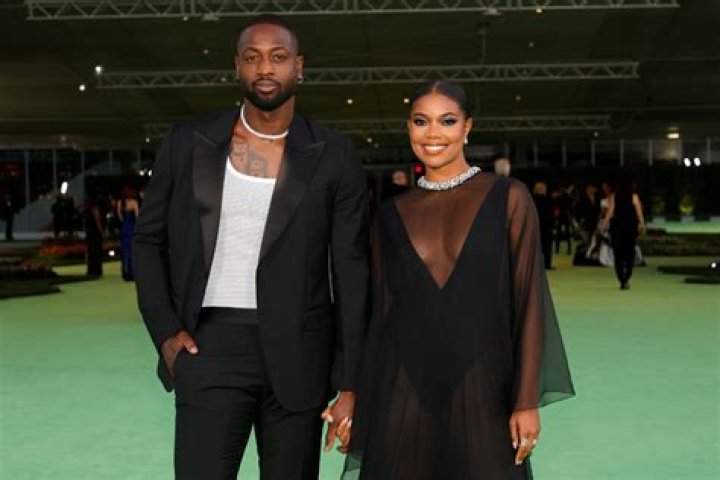 Dwyane Wade&rsquo;s Messy Divorce Led Him to Find Hollywood Love FanBuzz