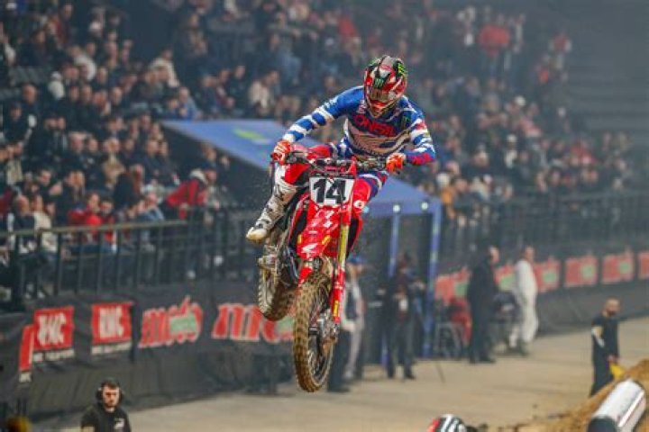 Dylan Ferrandis &ldquo;Rendezvous &agrave; Paris&rdquo; !