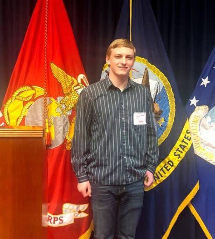 Dylan Schoenecke Ben Jackson Foundation
