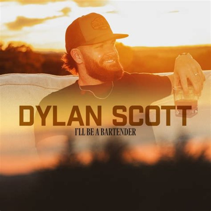 Dylan Scott Releases SelfTitled EP Country Music Rocks