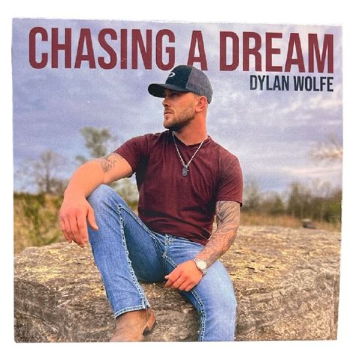 Dylan Wolfe Richards and Southern
