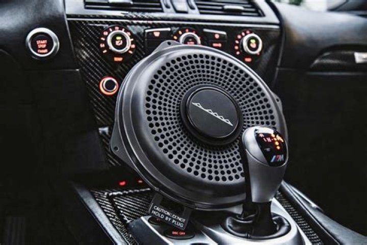 E46 Audio upgrade