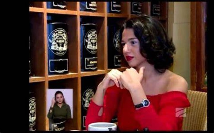 &Eacute;pingl&eacute; par Merryvitericoleccion sur Khatia Buniatishvili 11 Orlando
