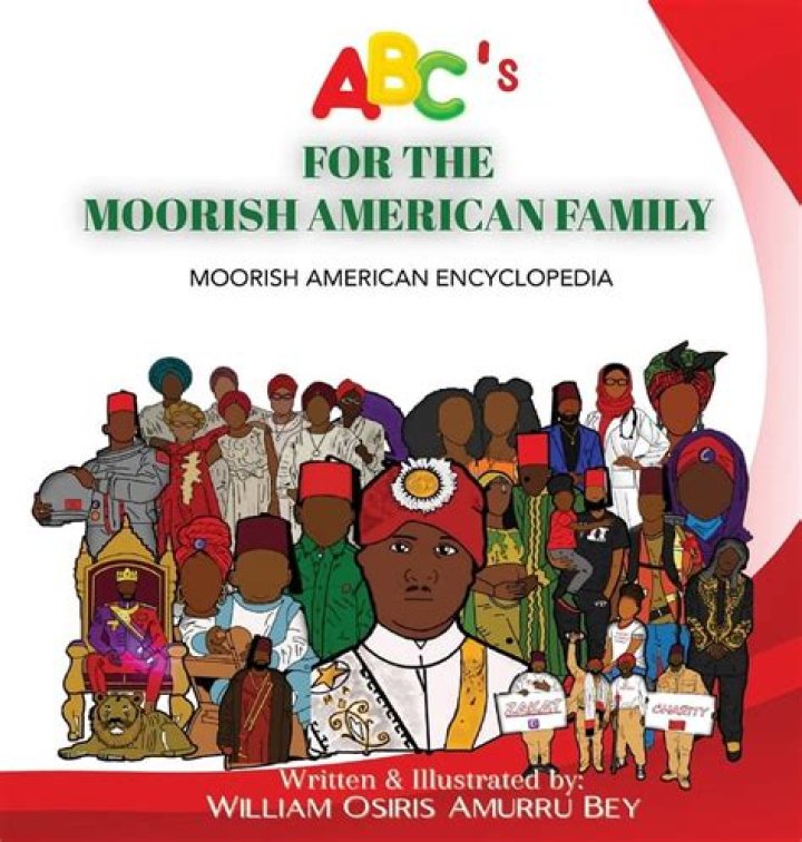 &Eacute;pingl&eacute; sur Moorish American