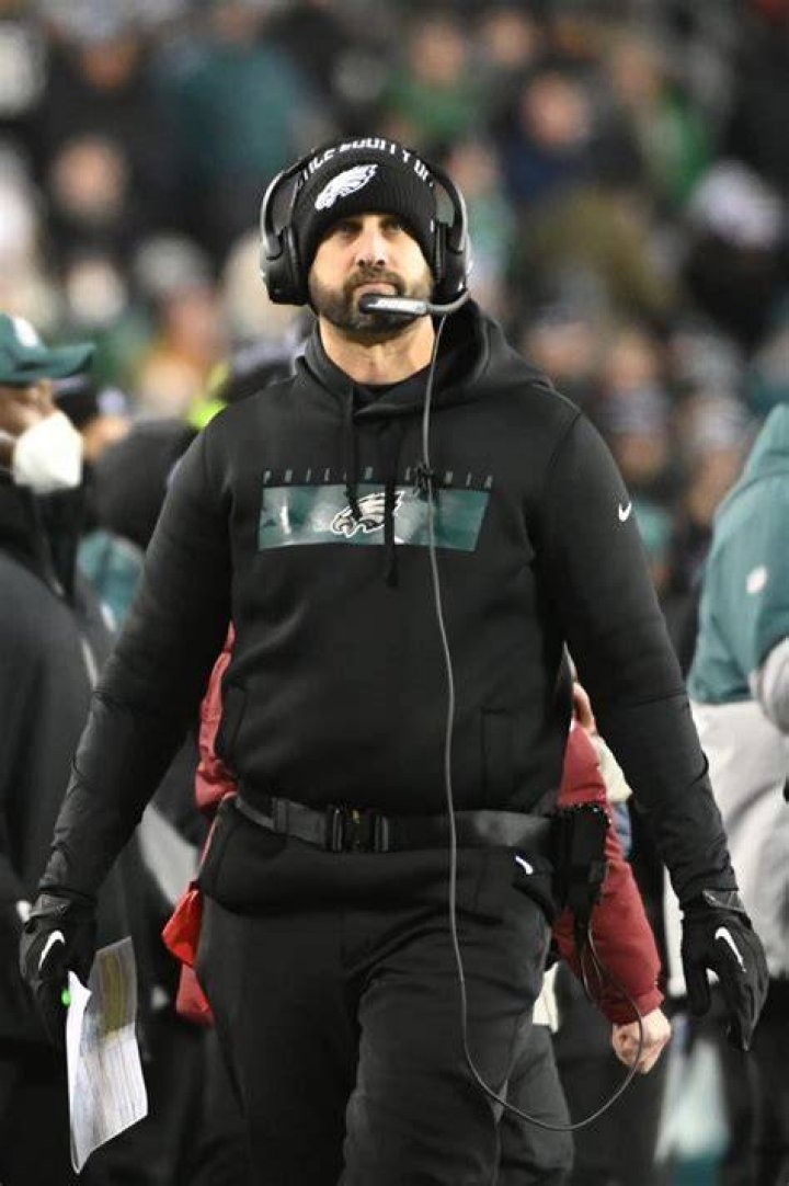 Eagles considering coaching staff changes? Yardbarker