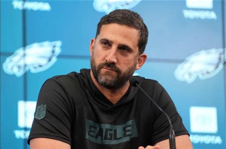 Eagles News &ldquo;Internal concern&rdquo; about Fletcher Cox&rsquo;s future Bleeding
