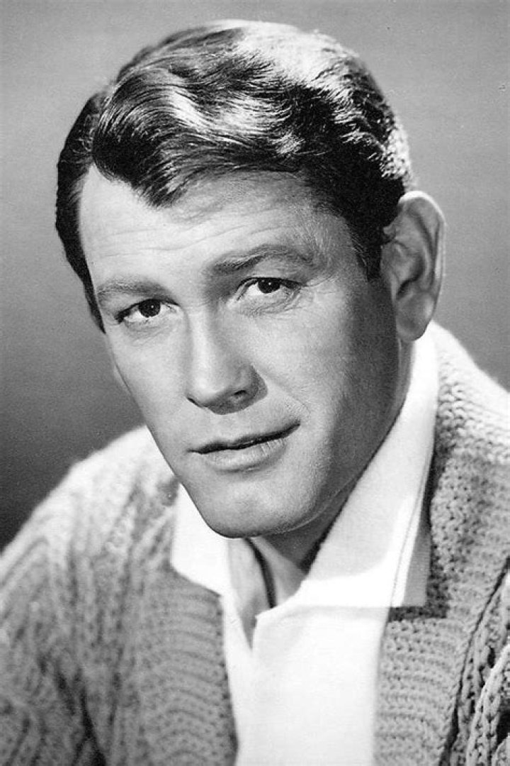 Earl Holliman &mdash; The Movie Database (TMDB)