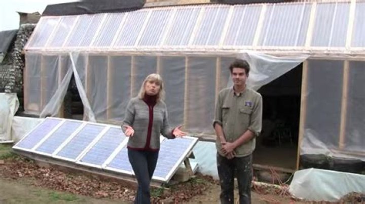 Earthship, Gallatin, TN Tim Duggan Flickr
