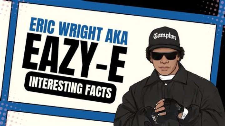 EazyE Biography