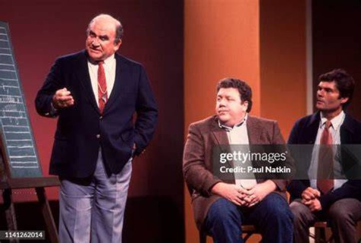Ed Asner to perform at Theatre this spring Barrie News