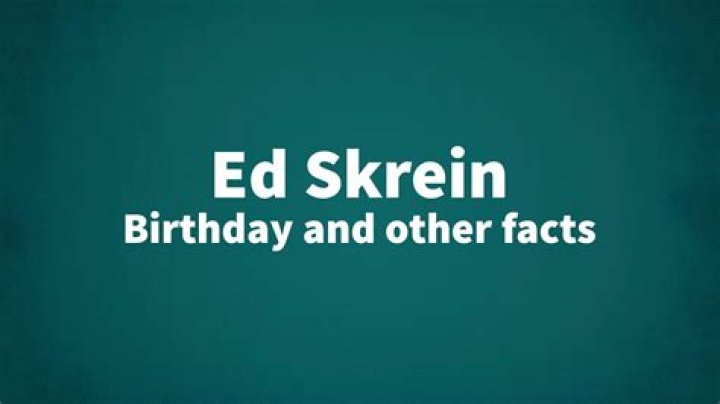 Ed Skrein Birthday, Real Name, Age, Weight, Height, Family, Girlfriend