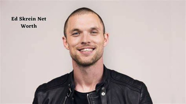 Ed Skrein Net Worth 2024 Wiki, Married, Family, Wedding, Salary, Siblings