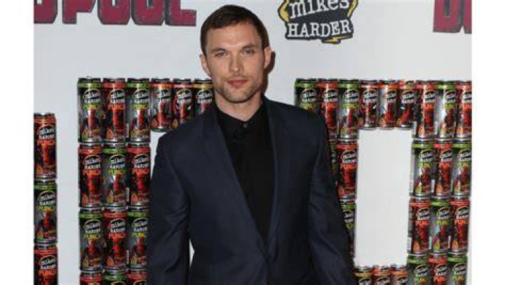 Ed Skrein reveals what he seeks in movie roles 8days